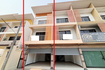 3 Bedroom Commercial for sale in Nong Khwai, Chiang Mai