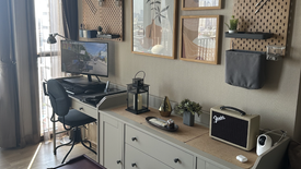 1 Bedroom Condo for sale in OKA HAUS Sukhumvit 36, Phra Khanong Nuea, Bangkok near BTS Thong Lo