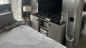 1 Bedroom Condo for sale in OKA HAUS Sukhumvit 36, Phra Khanong Nuea, Bangkok near BTS Thong Lo