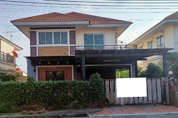 3 Bedroom House for sale in Bang Bua Thong, Nonthaburi