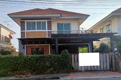 3 Bedroom House for sale in Bang Bua Thong, Nonthaburi