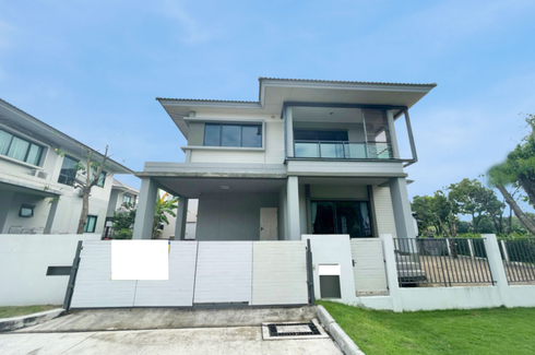 4 Bedroom House for sale in Ban Mai, Pathum Thani