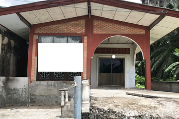 1 Bedroom House for sale in Krasom, Phang Nga