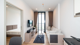 1 Bedroom Condo for sale in OKA HAUS Sukhumvit 36, Phra Khanong Nuea, Bangkok near BTS Thong Lo