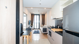 1 Bedroom Condo for sale in OKA HAUS Sukhumvit 36, Phra Khanong Nuea, Bangkok near BTS Thong Lo