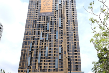 1 Bedroom Condo for sale in OKA HAUS Sukhumvit 36, Phra Khanong Nuea, Bangkok near BTS Thong Lo