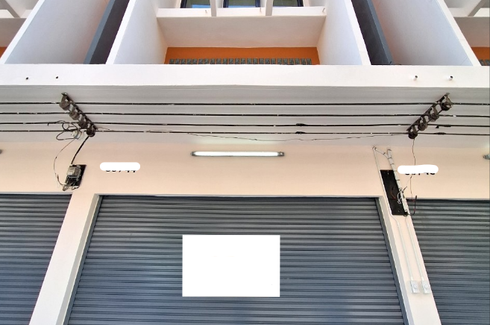 1 Bedroom Commercial for sale in Bang Duan, Bangkok