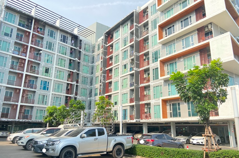 1 Bedroom Condo for sale in Samae Dam, Bangkok
