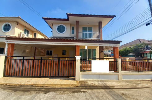 3 Bedroom House for sale in Lam Sai, Phra Nakhon Si Ayutthaya