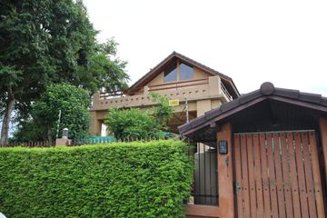 4 Bedroom House for sale in Nong Prue, Chonburi