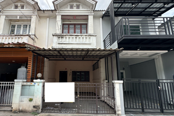 2 Bedroom Townhouse for sale in Sai Noi, Nonthaburi