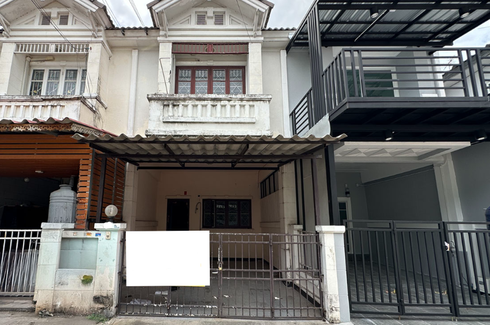 2 Bedroom Townhouse for sale in Sai Noi, Nonthaburi