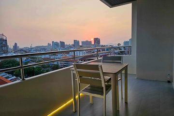 1 Bedroom Condo for sale in PKCP Tower, Nong Prue, Chonburi