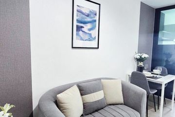 1 Bedroom Condo for rent in Samrong Nuea, Samut Prakan near BTS Samrong