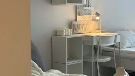 Condo for rent in Regent Home Bangna, Bang Na, Bangkok near BTS Bang Na