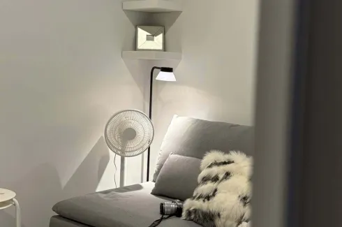 Condo for rent in Regent Home Bangna, Bang Na, Bangkok near BTS Bang Na