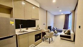1 Bedroom Condo for rent in FYNN Sukhumvit 31, Khlong Toei Nuea, Bangkok near MRT Sukhumvit