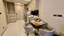 1 Bedroom Condo for rent in FYNN Sukhumvit 31, Khlong Toei Nuea, Bangkok near MRT Sukhumvit