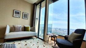 1 Bedroom Condo for rent in The ESSE Asoke, Khlong Toei Nuea, Bangkok near BTS Asoke