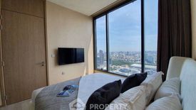 1 Bedroom Condo for rent in The ESSE Asoke, Khlong Toei Nuea, Bangkok near BTS Asoke