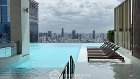 1 Bedroom Condo for rent in The ESSE Asoke, Khlong Toei Nuea, Bangkok near BTS Asoke