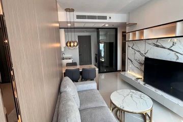1 Bedroom Condo for rent in Supalai Premier Charoen Nakhon, Khlong San, Bangkok near BTS Khlong San