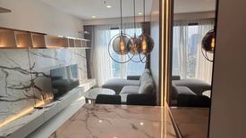 1 Bedroom Condo for rent in Supalai Premier Charoen Nakhon, Khlong San, Bangkok near BTS Khlong San