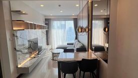 1 Bedroom Condo for rent in Supalai Premier Charoen Nakhon, Khlong San, Bangkok near BTS Khlong San