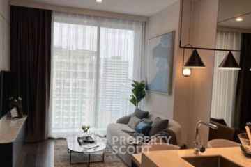 1 Bedroom Condo for rent in LAVIQ Sukhumvit 57, Khlong Tan Nuea, Bangkok near BTS Thong Lo