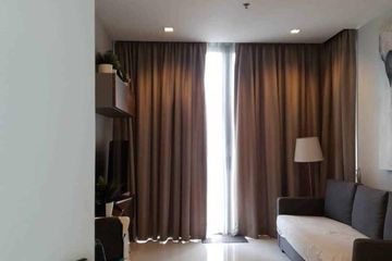 1 Bedroom Condo for rent in Nara 9 by Eastern Star, Thung Maha Mek, Bangkok near BTS Chong Nonsi