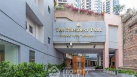 3 Bedroom Condo for rent in Sukhumvit Park, Khlong Tan, Bangkok near BTS Nana