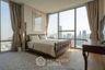 2 Bedroom Condo for rent in The Bangkok Sathorn, Thung Wat Don, Bangkok near BTS Surasak
