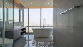 2 Bedroom Condo for rent in The Bangkok Sathorn, Thung Wat Don, Bangkok near BTS Surasak