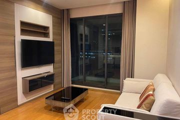1 Bedroom Condo for rent in The Address Sathorn, Silom, Bangkok near BTS Chong Nonsi