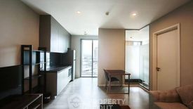 1 Bedroom Condo for rent in The Room Sukhumvit 69, Phra Khanong Nuea, Bangkok near BTS Phra Khanong