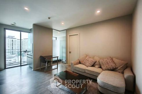 1 Bedroom Condo for rent in The Room Sukhumvit 69, Phra Khanong Nuea, Bangkok near BTS Phra Khanong