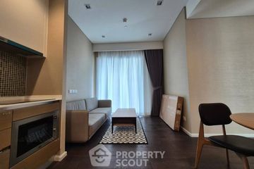 2 Bedroom Condo for rent in The Saint Residences, Chom Phon, Bangkok near MRT Phahon Yothin