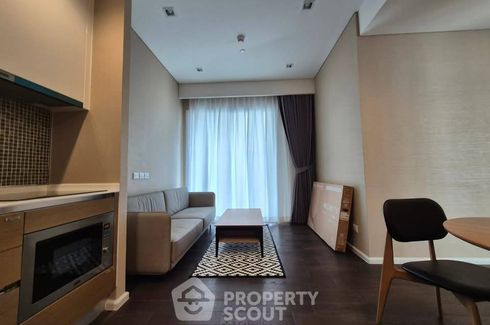 2 Bedroom Condo for rent in The Saint Residences, Chom Phon, Bangkok near MRT Phahon Yothin
