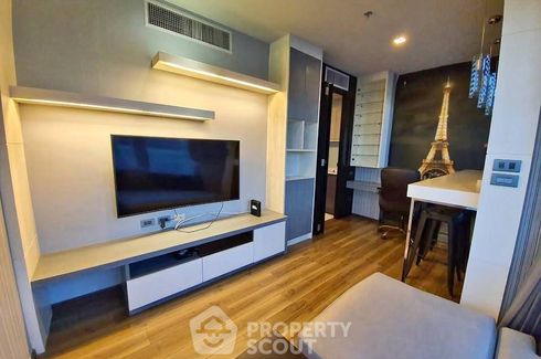 1 Bedroom Condo for rent in Ceil by Sansiri, Khlong Tan Nuea, Bangkok near BTS Ekkamai