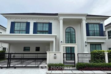 1 Bedroom House for rent in Setthasiri Bangna KM.10, Bang Phli Yai, Samut Prakan