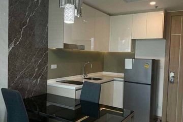 1 Bedroom Condo for rent in The Riviera Jomtien, Nong Prue, Chonburi