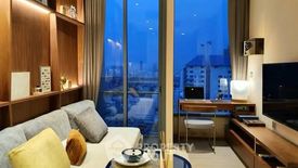 1 Bedroom Condo for rent in The ESSE Asoke, Khlong Toei Nuea, Bangkok near BTS Asoke