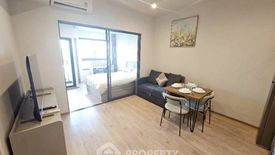 1 Bedroom Condo for rent in Ideo Rama 9 - Asoke, Huai Khwang, Bangkok near MRT Phra Ram 9