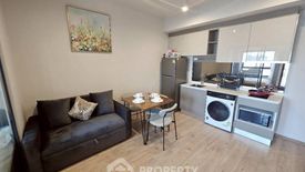 1 Bedroom Condo for rent in Ideo Rama 9 - Asoke, Huai Khwang, Bangkok near MRT Phra Ram 9