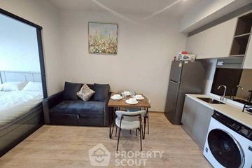 1 Bedroom Condo for rent in Ideo Rama 9 - Asoke, Huai Khwang, Bangkok near MRT Phra Ram 9