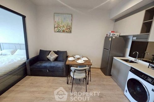 1 Bedroom Condo for rent in Ideo Rama 9 - Asoke, Huai Khwang, Bangkok near MRT Phra Ram 9