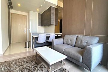1 Bedroom Condo for rent in The ESSE Asoke, Khlong Toei Nuea, Bangkok near BTS Asoke