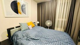 1 Bedroom Condo for rent in XT Huaikhwang, Din Daeng, Bangkok near MRT Huai Khwang