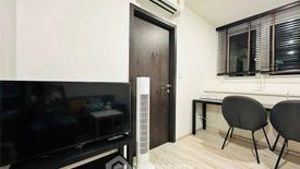 1 Bedroom Condo for rent in XT Huaikhwang, Din Daeng, Bangkok near MRT Huai Khwang