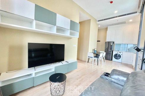 2 Bedroom Condo for rent in The Colony Sukhumvit 11, Khlong Toei Nuea, Bangkok near BTS Nana